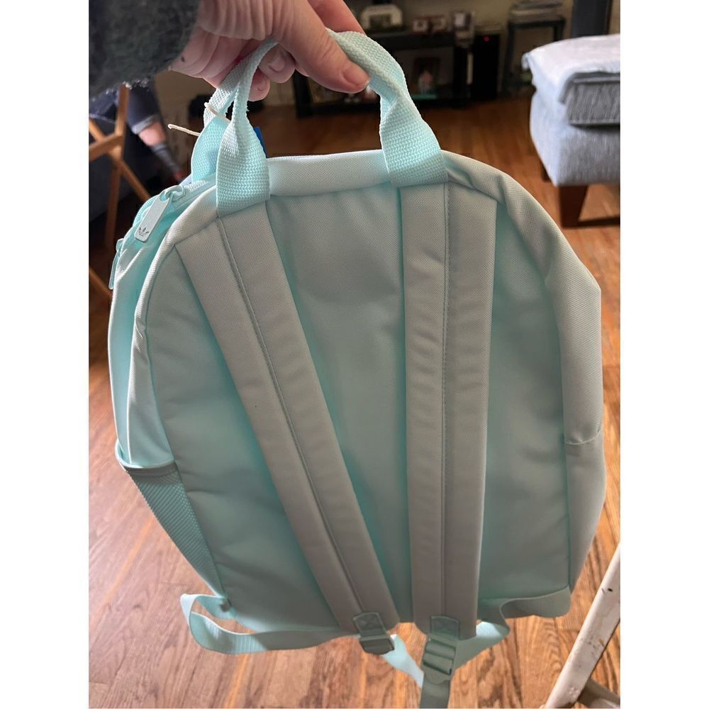 Adidas Originals 2 Way Large Backpack - Picture 7 of 9